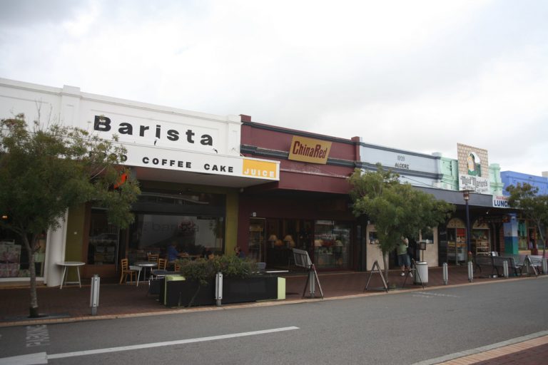 Cottesloe Gem gallery