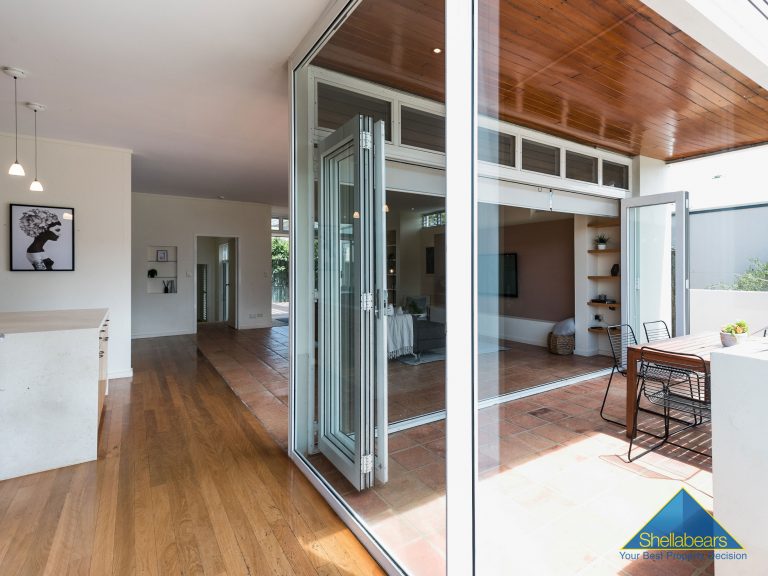 3c Napier Street gallery