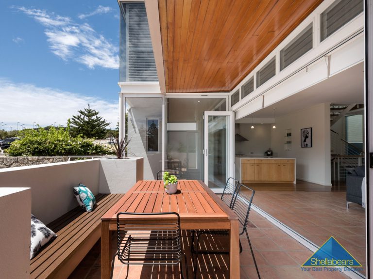 3c Napier Street gallery