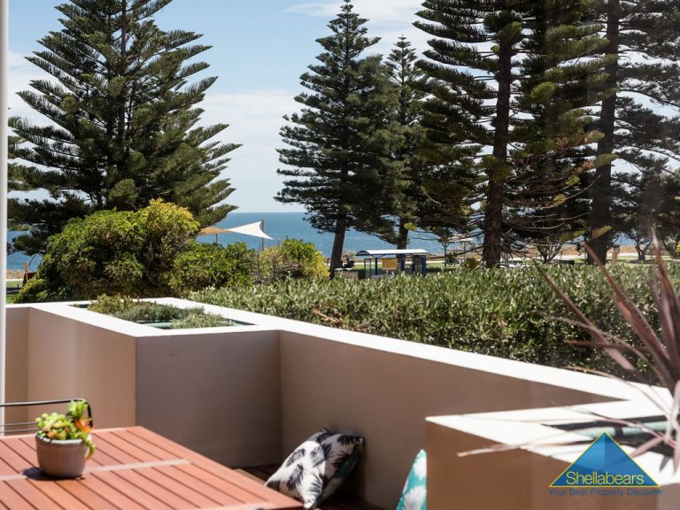 3c Napier Street gallery