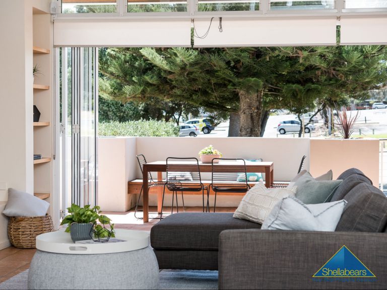 3c Napier Street gallery