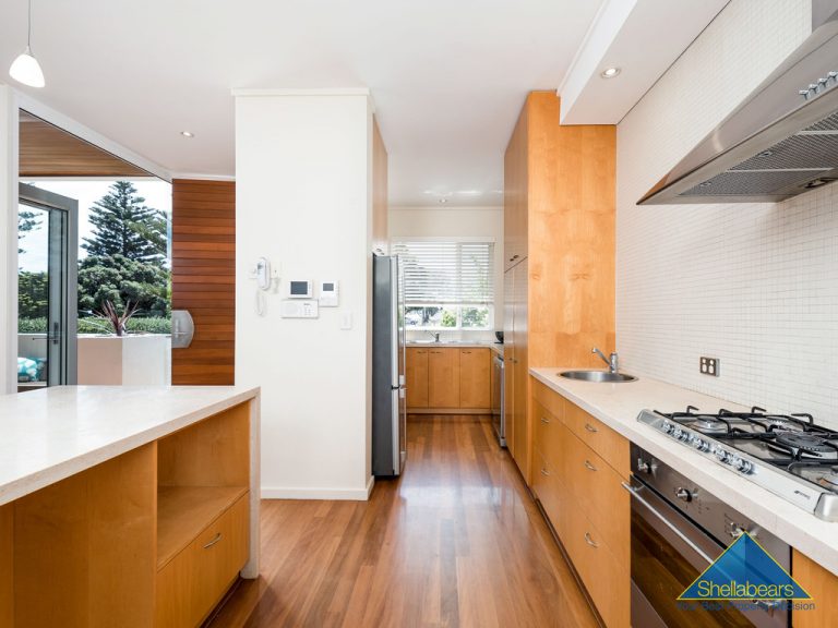 3c Napier Street gallery