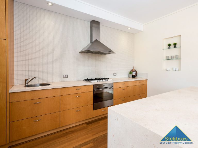 3c Napier Street gallery