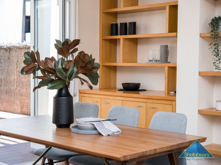 3c Napier Street gallery