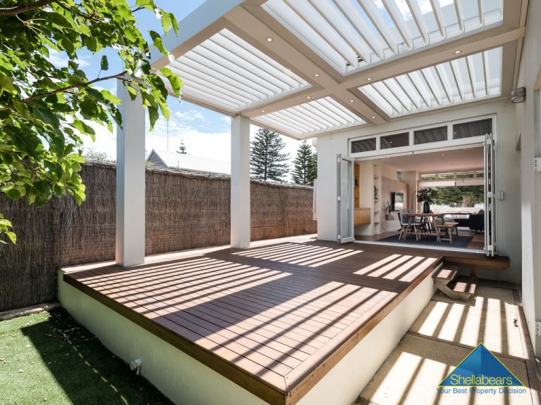 3c Napier Street gallery