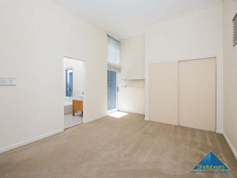 3c Napier Street gallery