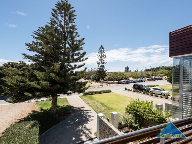 3c Napier Street gallery