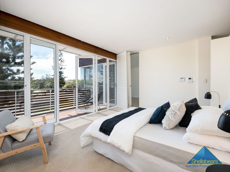 3c Napier Street gallery