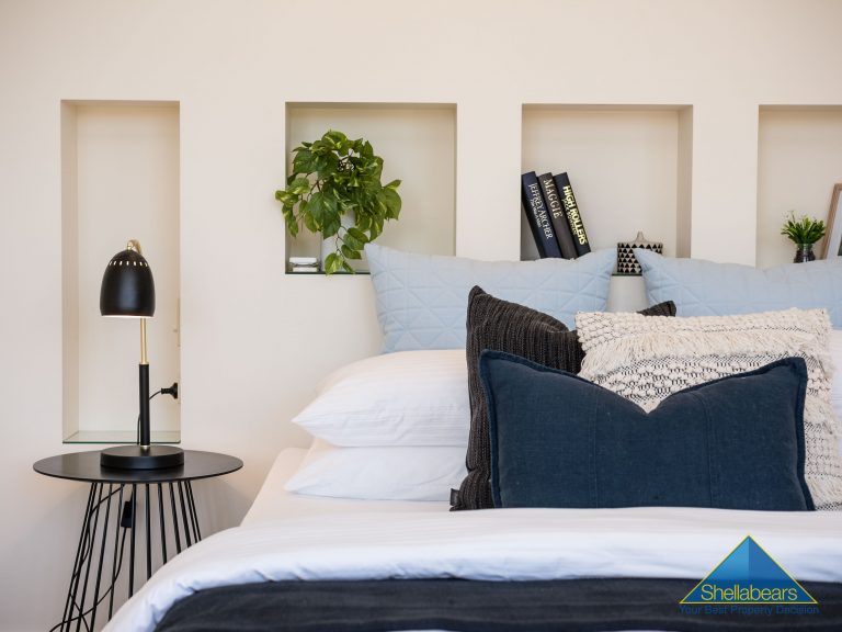 3c Napier Street gallery