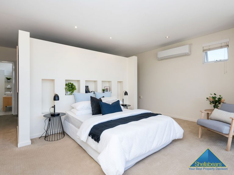 3c Napier Street gallery