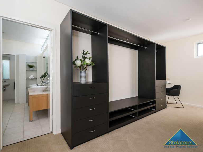 3c Napier Street gallery