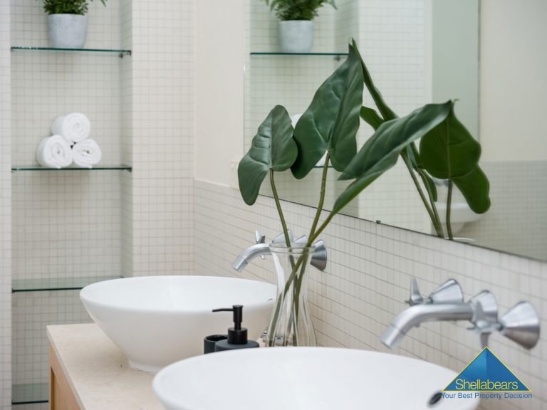 3c Napier Street gallery