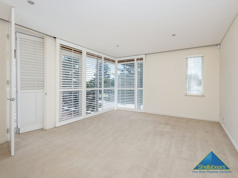 3c Napier Street gallery