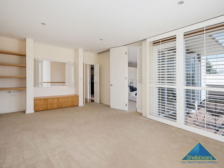 3c Napier Street gallery