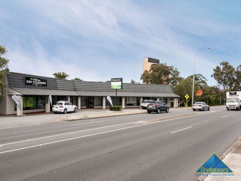 Unit 2, 414 Stirling Highway gallery