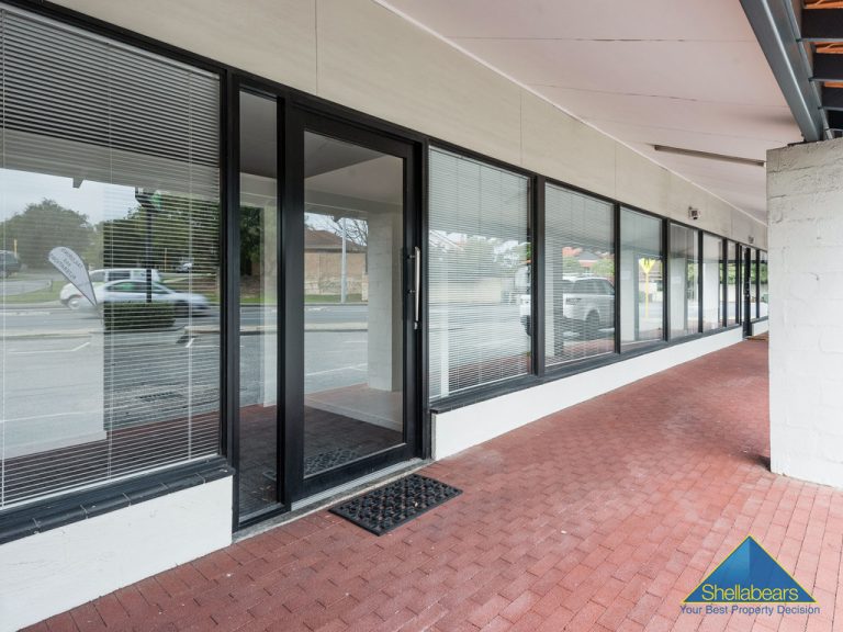 Unit 2, 414 Stirling Highway gallery