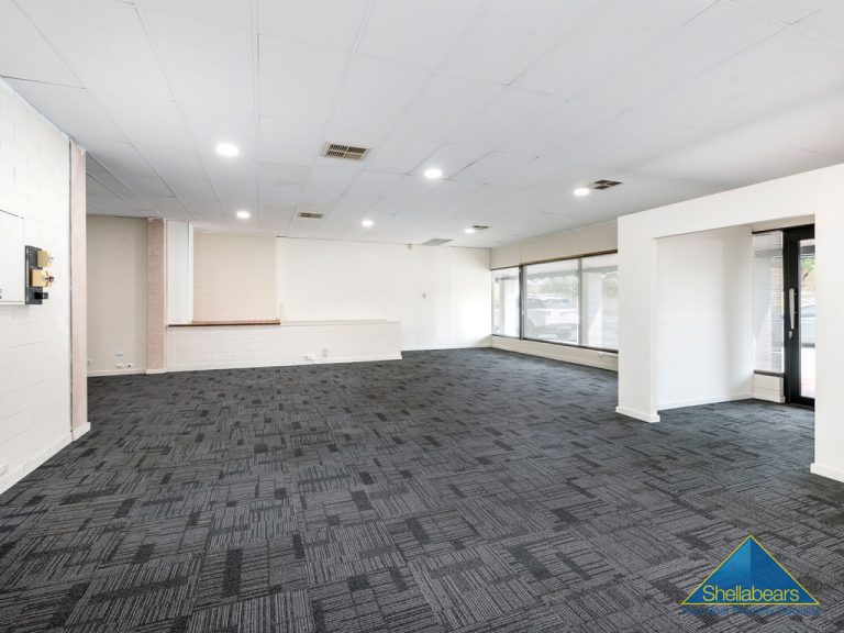 Unit 2, 414 Stirling Highway gallery