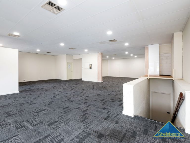Unit 2, 414 Stirling Highway gallery