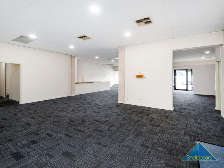 Unit 2, 414 Stirling Highway gallery