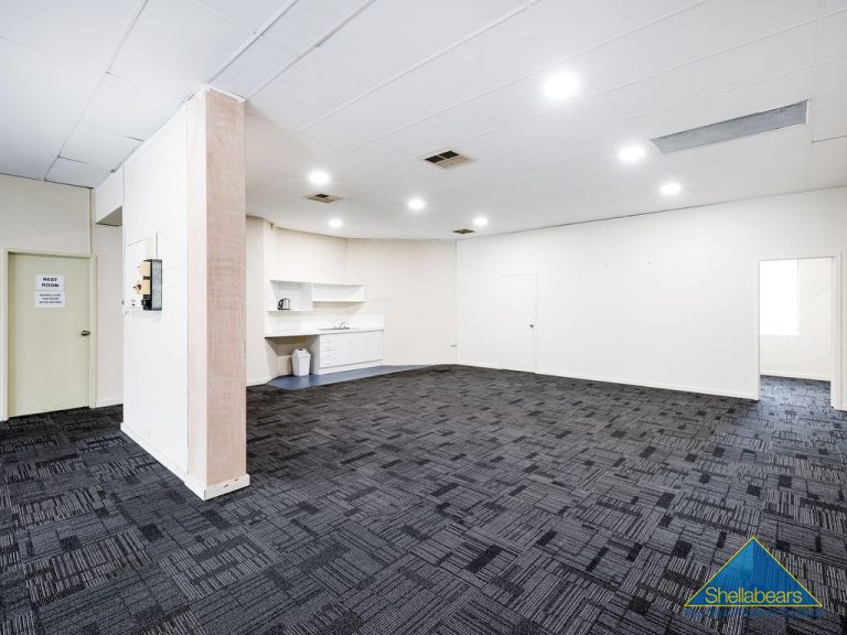 Unit 2, 414 Stirling Highway gallery