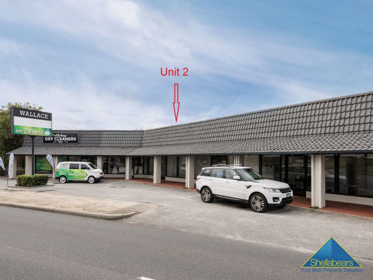 Unit 2, 414 Stirling Highway gallery