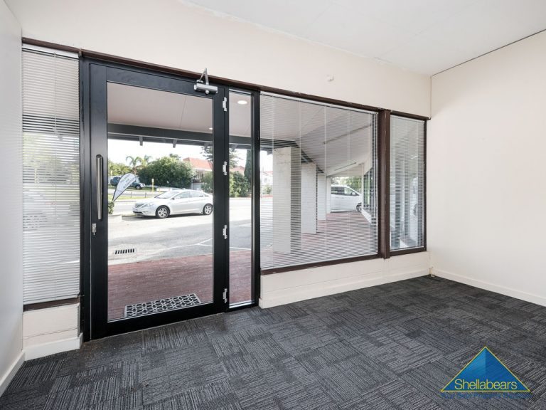 Unit 2, 414 Stirling Highway gallery