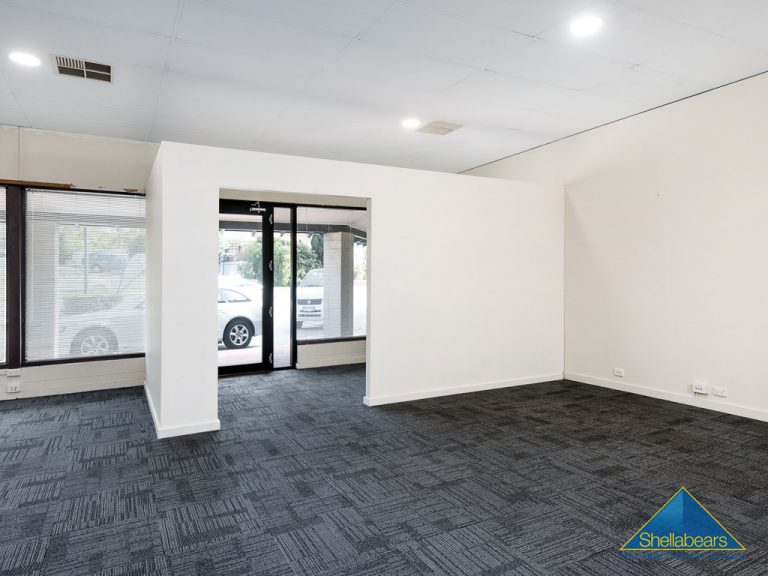 Unit 2, 414 Stirling Highway gallery