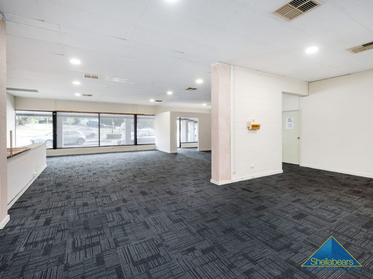 Unit 2, 414 Stirling Highway gallery
