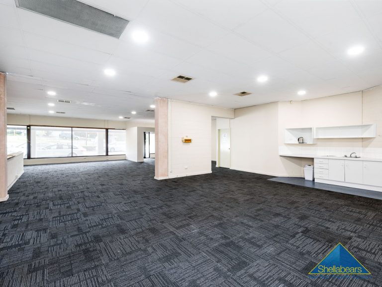 Unit 2, 414 Stirling Highway gallery