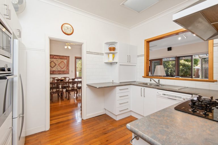 22 Hornsey Road gallery