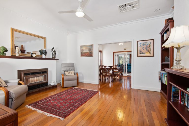 22 Hornsey Road gallery