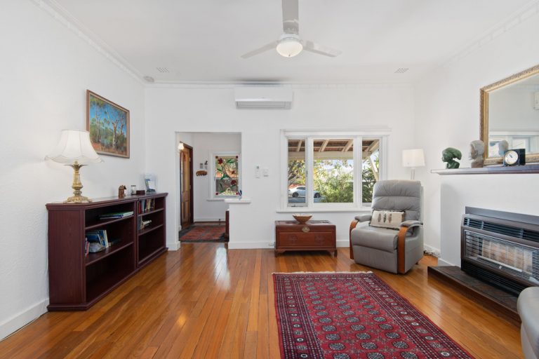 22 Hornsey Road gallery