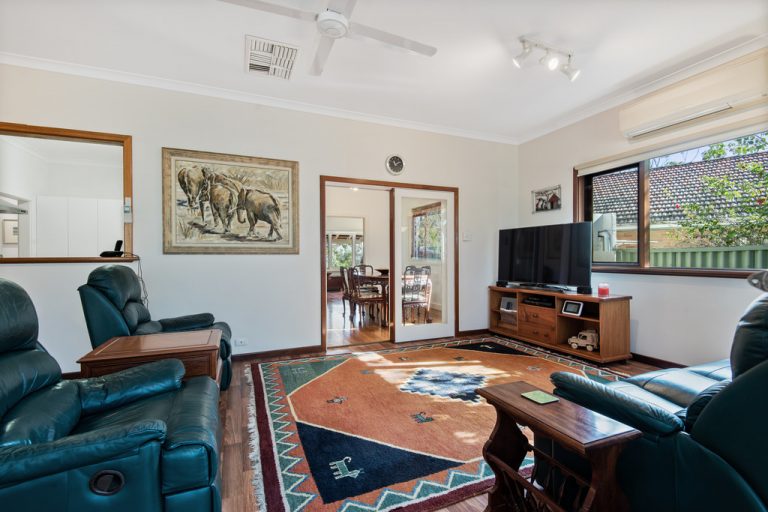 22 Hornsey Road gallery