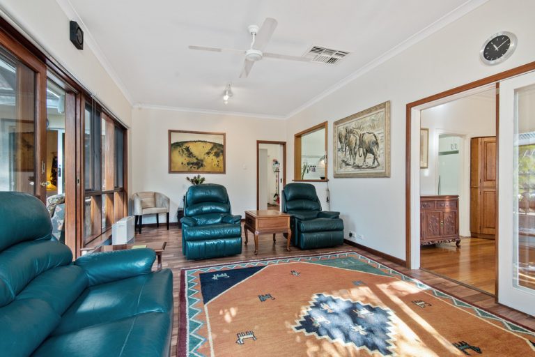 22 Hornsey Road gallery