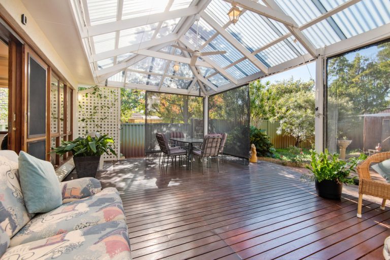 22 Hornsey Road gallery