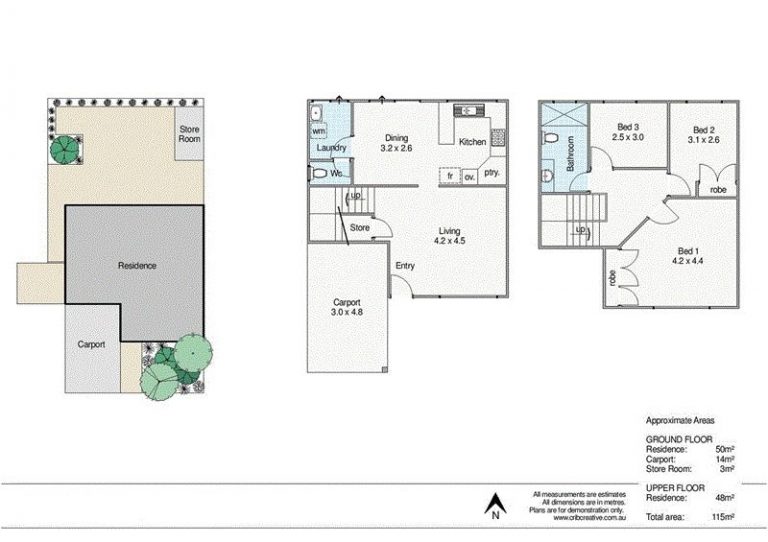 6/44 Calais Road gallery