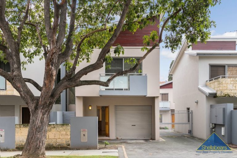 5/1 Park Road gallery