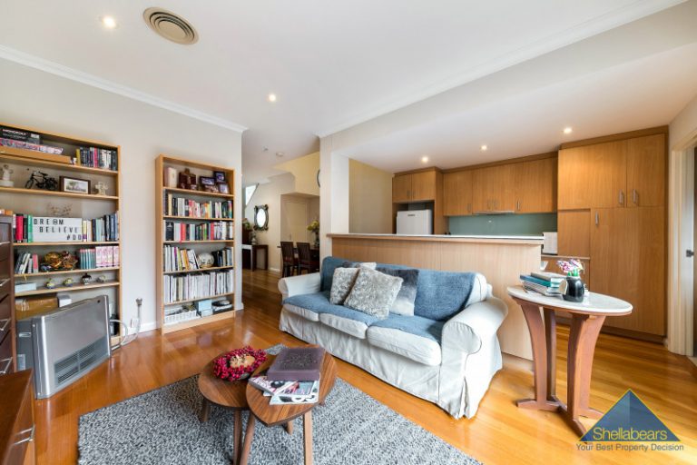 5/1 Park Road gallery