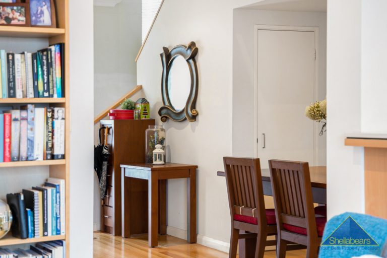 5/1 Park Road gallery