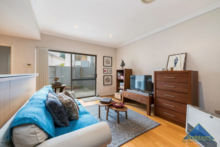 5/1 Park Road gallery