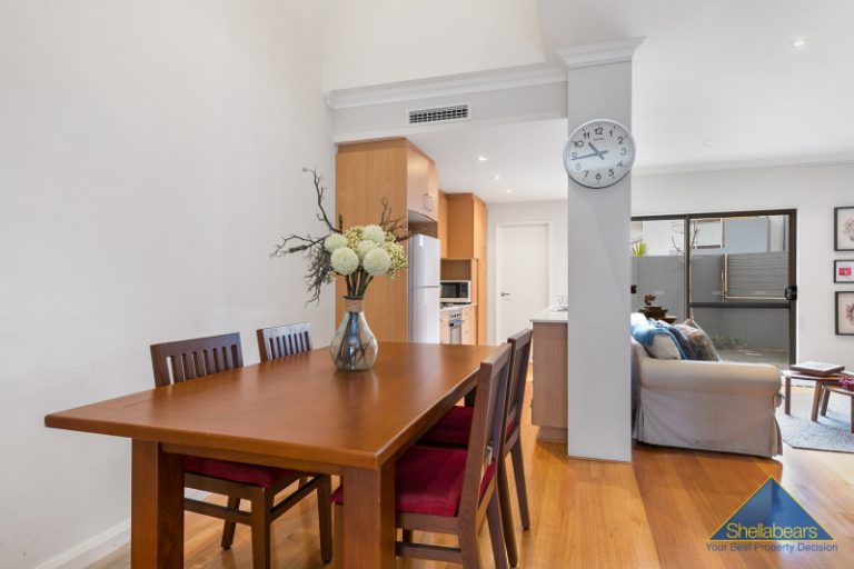 5/1 Park Road gallery