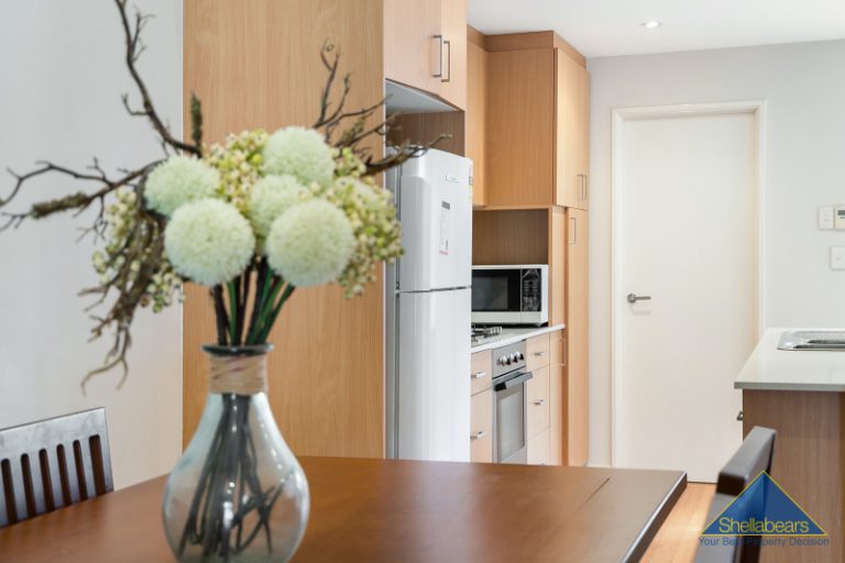 5/1 Park Road gallery