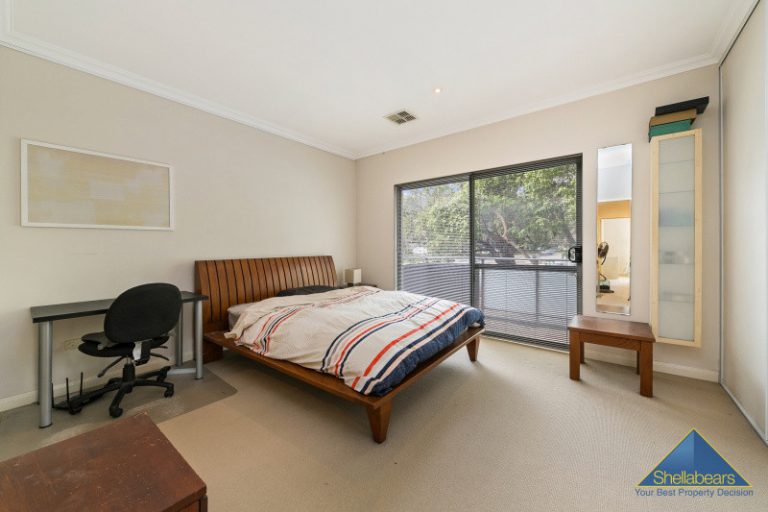 5/1 Park Road gallery