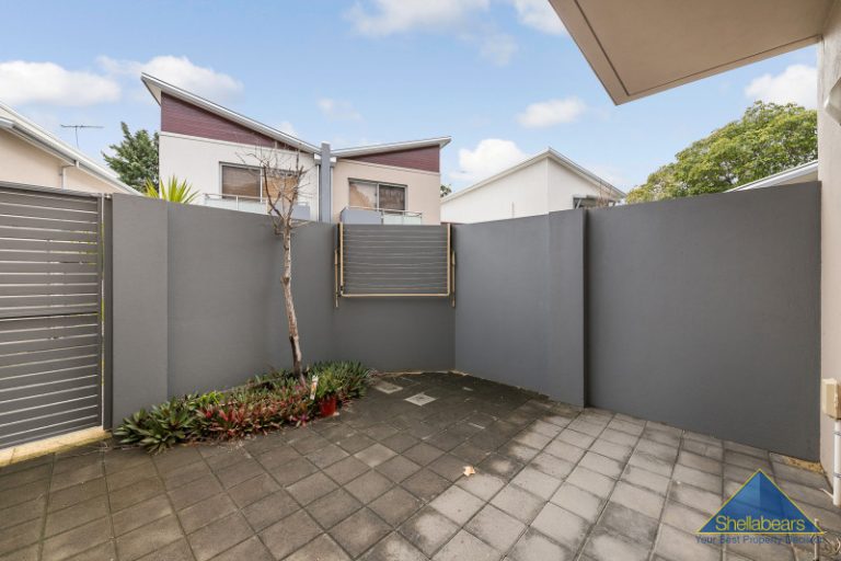 5/1 Park Road gallery