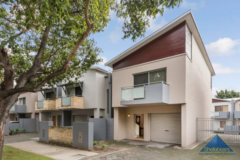 5/1 Park Road gallery