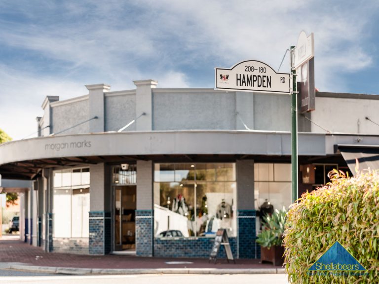 5/1 Park Road gallery