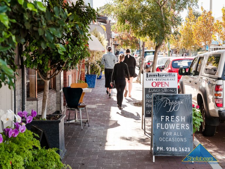 5/1 Park Road gallery