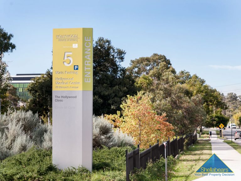 5/1 Park Road gallery