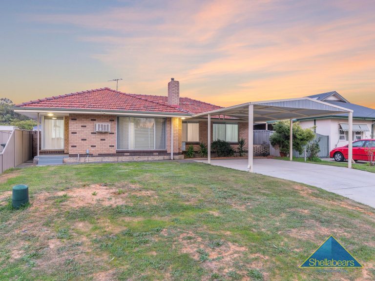 33 Kent Street gallery