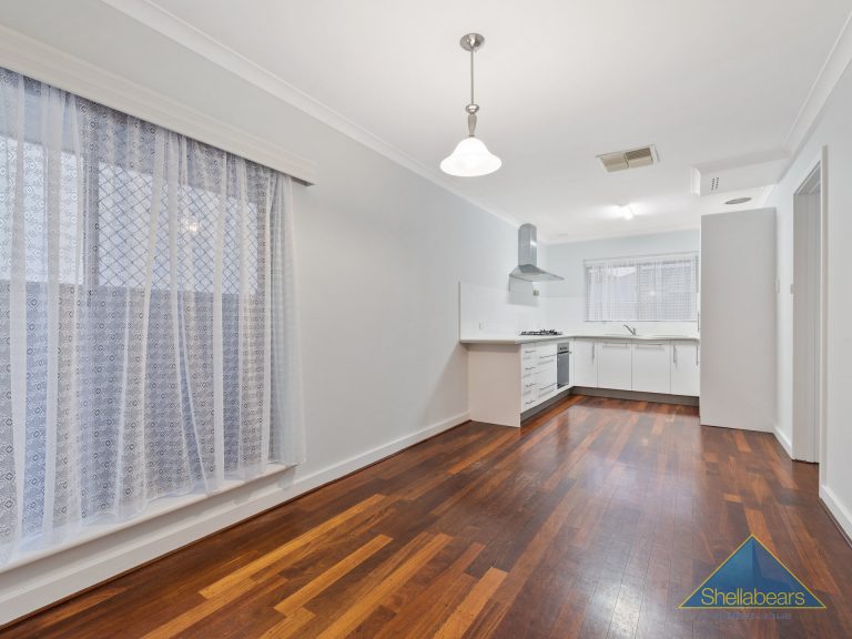 33 Kent Street gallery